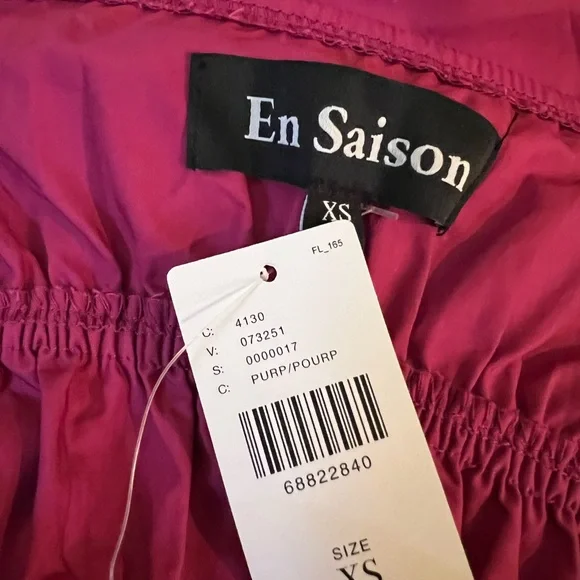 Anthropologie En Saison Sleeveless Scoop-Neck Midi Dress - Picture 17 of 17